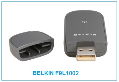 belkin f7d2101 v1 driver download